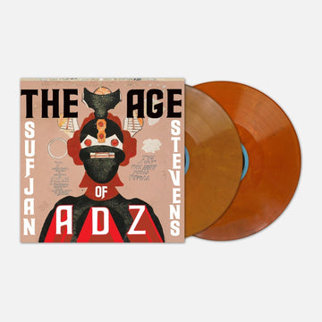 Age of Adz